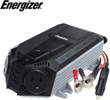 Load image into Gallery viewer, Energizer 500 Watt Power Inverter 12V main image
