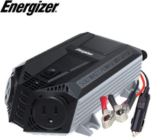 Load image into Gallery viewer, Energizer 500 Watt Power Inverter 12V main image