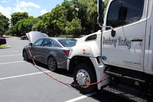 Load image into Gallery viewer, ENB130 Energizer 1 Gauge 30' Kit - Permanently Install these Jumper Cables with Quick Connect - 30 Ft Allows You to Boost a Battery from Behind a Vehicle - Jump-Starters.com roadside assistance store