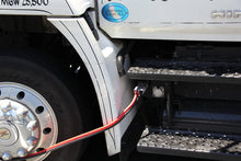 Load image into Gallery viewer, ENB130 Energizer 1 Gauge 30' Kit - Permanently Install these Jumper Cables with Quick Connect - 30 Ft Allows You to Boost a Battery from Behind a Vehicle - Jump-Starters.com roadside assistance store