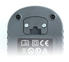 Load image into Gallery viewer, Energizer ENC4A - 4 Amp Multi-Stage 6v/12v image of back part