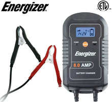 Load image into Gallery viewer, Energizer ENC8A 8-Amp Battery image of Energizer 8.0 AMP product inclusion