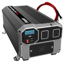 Load image into Gallery viewer, Energizer ENK4000 - 4000 Watt 12v DC to 110v AC Power Inverter Kit product image
