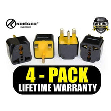 Load image into Gallery viewer, Krieger KR-UKB4 main image