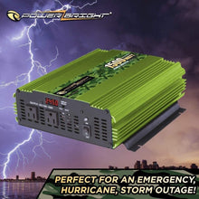 Load image into Gallery viewer, ML1500 Power Bright 1500 Watt 24V Power Inverter image of perfect use
