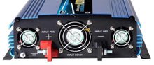 Load image into Gallery viewer, PowerBright PW1100-12 - 1100 Watt 12V image of input