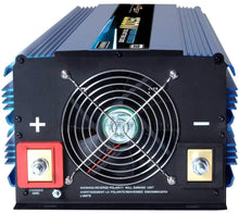 Load image into Gallery viewer, PowerBright PW1100-12 - 1100 Watt 12V image of back parts