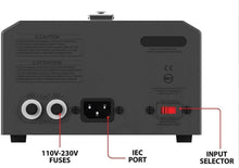 Load image into Gallery viewer, ULT1150 Krieger 1150 Watt Voltage Transformer, 110/120V to 220/240V image of features
