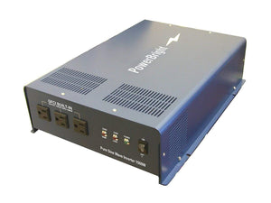 PowerBright APS1500-12 - 1500 Watt 12v image