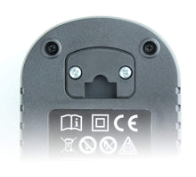 Load image into Gallery viewer, Energizer ENC4A - 4 Amp Multi-Stage 6v/12v image of back part
