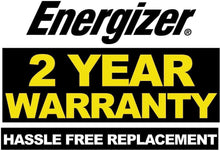 Load image into Gallery viewer, Energizer 3000 Watt 12V Power Inverter image of 2 year warranty
