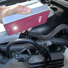 Load image into Gallery viewer, Energizer Heavy Duty Jump Starter 7500mAh image of powerbank
