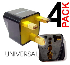 Krieger KR-UKB4 4pack universal