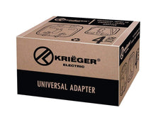 Load image into Gallery viewer, Krieger KR-UKB4 image of box

