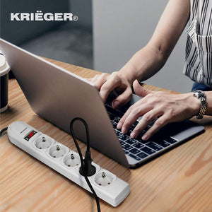 Krieger KRE5 250 Joules 220V product image