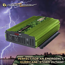 Load image into Gallery viewer, ML2300 Power Bright 2300 Watt 24V Power Inverter image of perfect use
