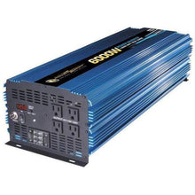 Load image into Gallery viewer, PowerBright PW6000-12 - 6000 Watt 12V product image
