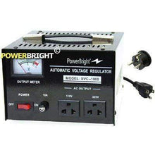 Load image into Gallery viewer, PowerBright SVC1000 - 1000 Watt product image
