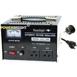 PowerBright SVC1000 - 1000 Watt product image