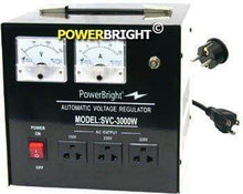 Load image into Gallery viewer, PowerBright SVC3000 - 3000 Watt product image
