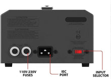 Load image into Gallery viewer, ULT1700 Krieger 1700 Watt Voltage Transformer, 110/120V to 220/240V image of features
